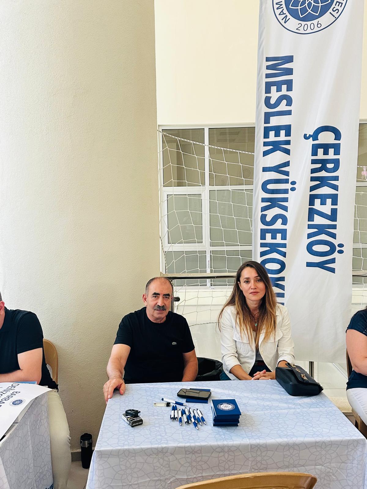 Namık Kemal Üniversitesi0